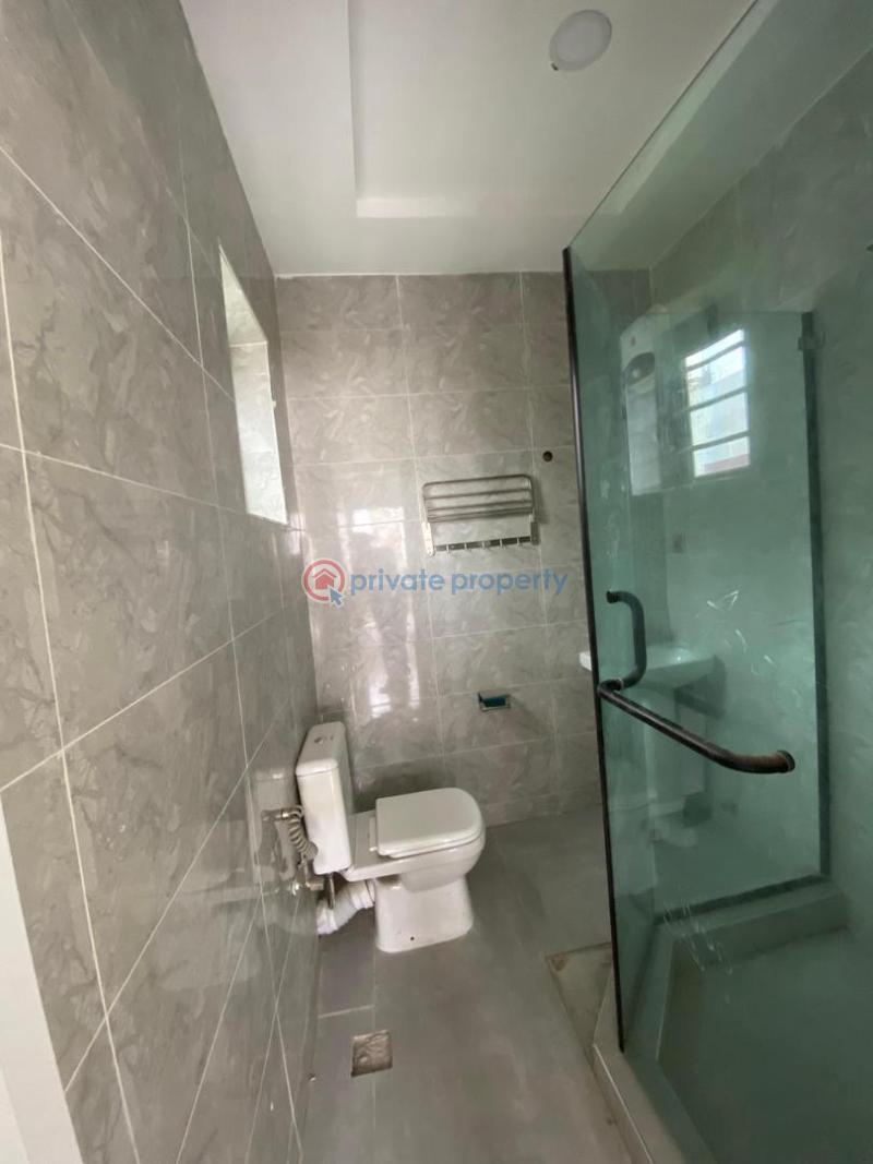 2 bedroom Block Of Flats For Sale Lekki Phase 1, Lekki Lekki Phase 1 Lagos - 14