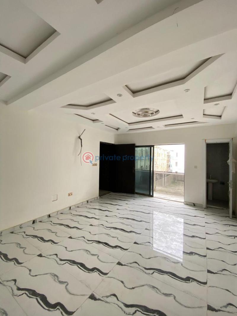 2 bedroom Block Of Flats For Sale Lekki Phase 1, Lekki Lekki Phase 1 Lagos - 12