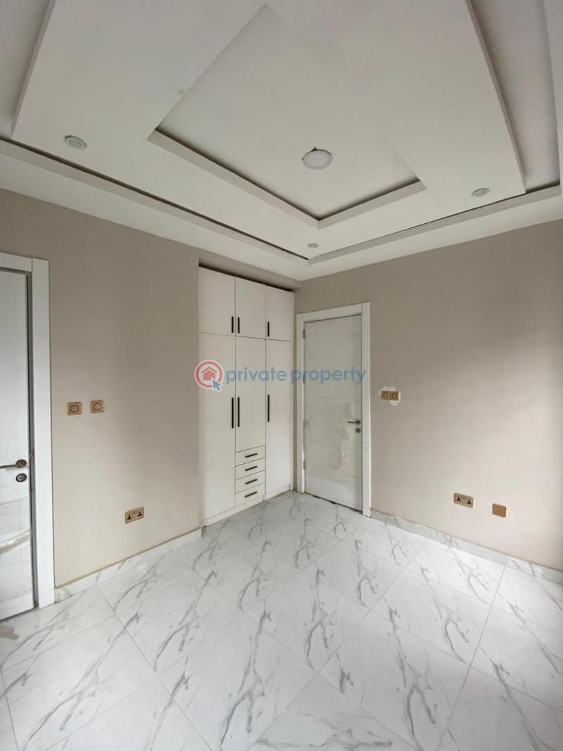 2 bedroom Block Of Flats For Sale Lekki Phase 1, Lekki Lekki Phase 1 Lagos - 6