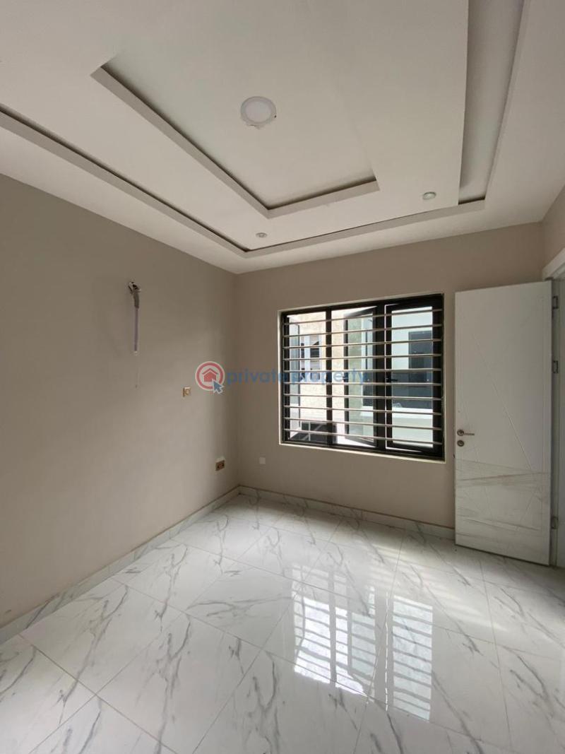 2 bedroom Block Of Flats For Sale Lekki Phase 1, Lekki Lekki Phase 1 Lagos - 9