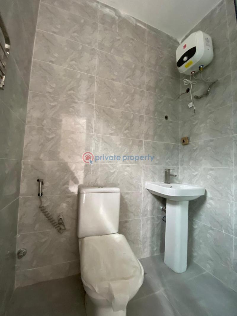 2 bedroom Block Of Flats For Sale Lekki Phase 1, Lekki Lekki Phase 1 Lagos - 7