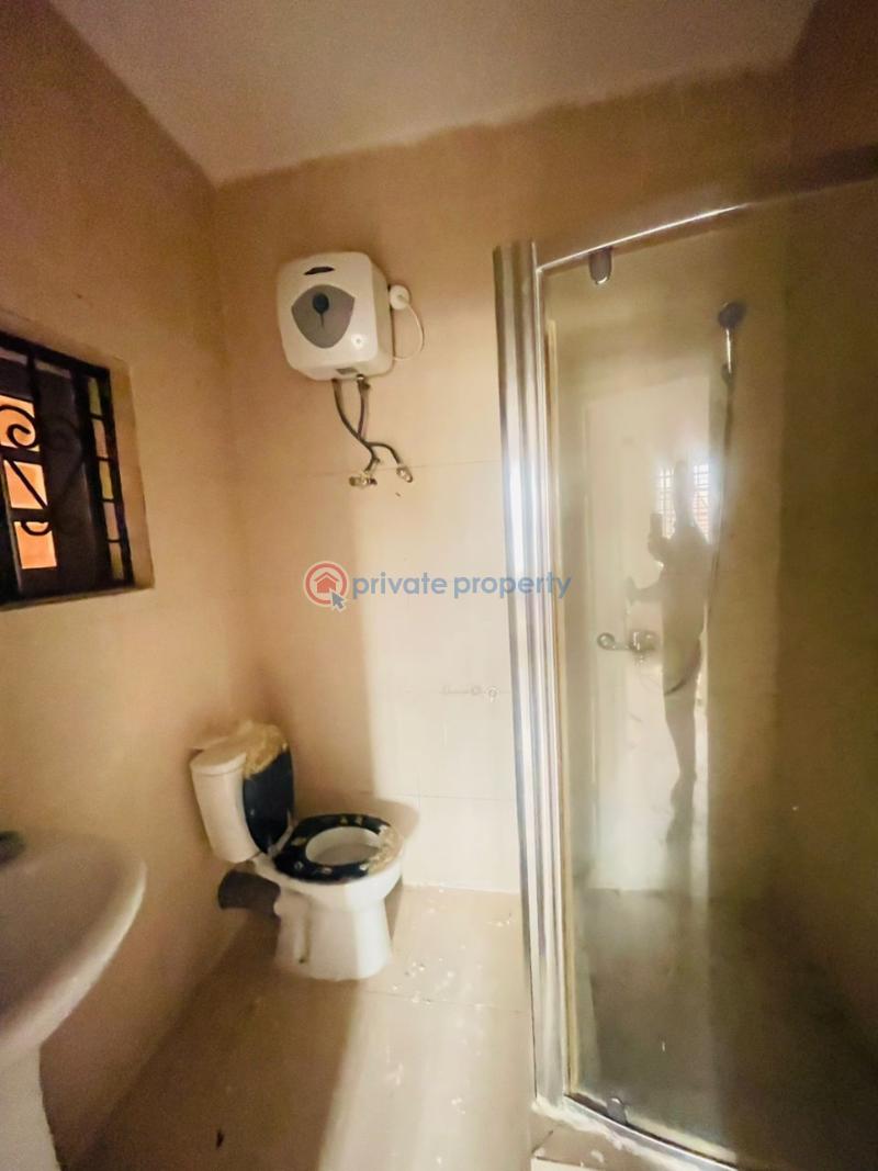 Spacious 2-bedroom apartment with bq - 9 2 bedroom Flat & Apartment For Rent Oniru Victoria Island Lagos - 9