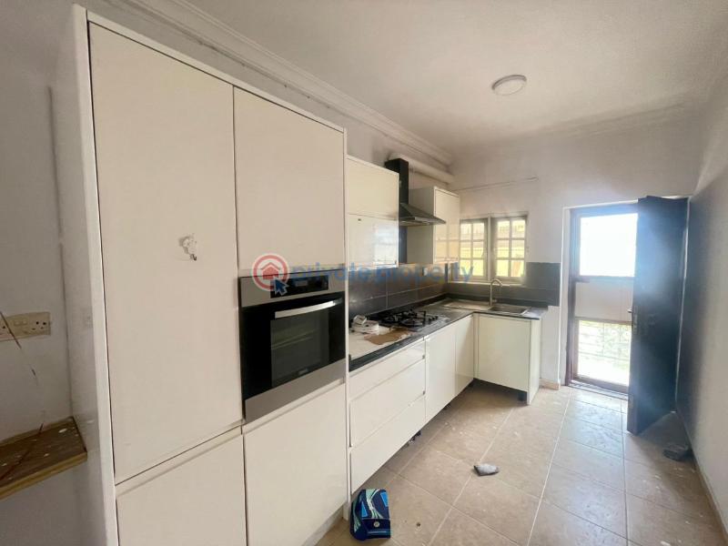 Spacious 2-bedroom apartment with bq - 5 2 bedroom Flat & Apartment For Rent Oniru Victoria Island Lagos - 5