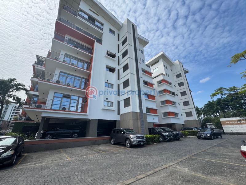 Flat & Apartment For Sale Ikoyi Lagos - 0