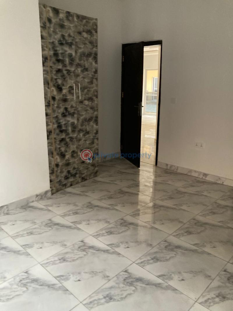 2 bedroom Block Of Flats For Sale Ilaje Ajah Lagos - 8