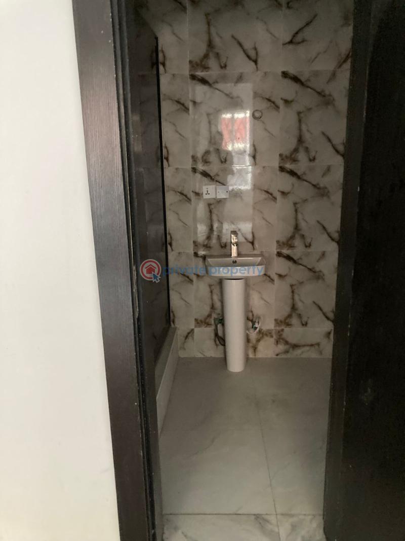 2 bedroom Block Of Flats For Sale Ilaje Ajah Lagos - 9