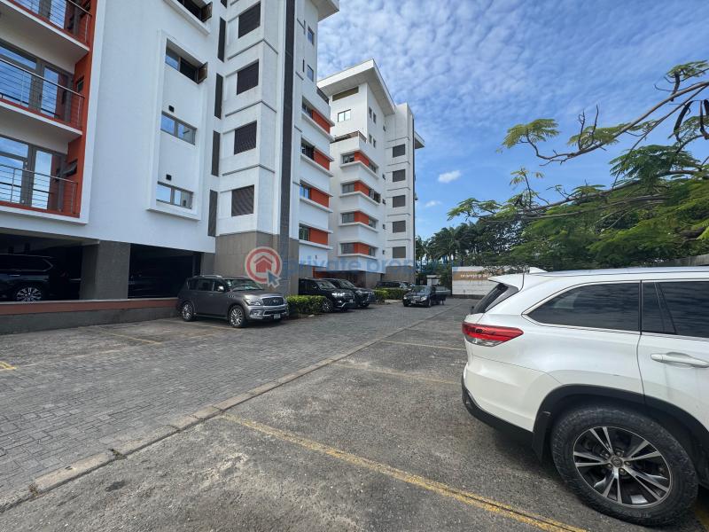 Flat & Apartment For Sale Ikoyi Lagos - 1