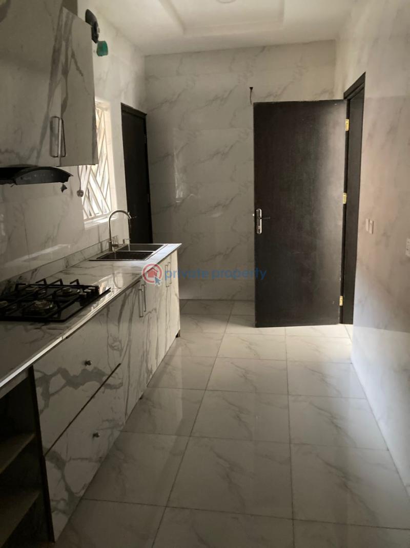 2 bedroom Block Of Flats For Sale Ilaje Ajah Lagos - 14