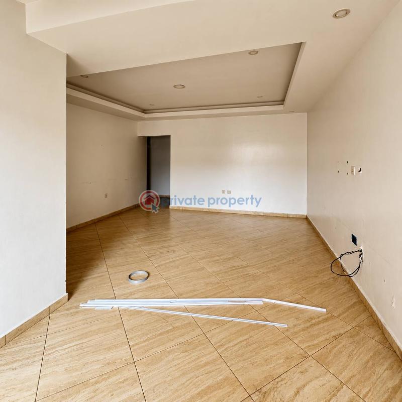 2 bedroom Flat & Apartment For Rent Oniru Victoria Island Lagos - 1
