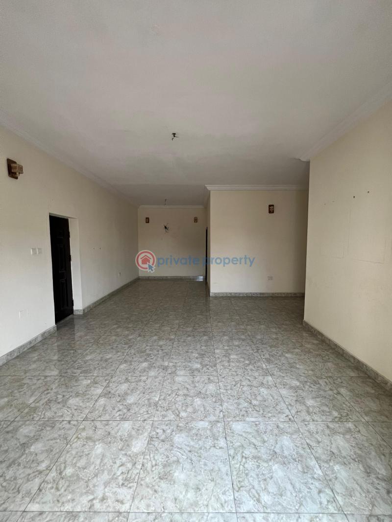 2 bedroom Block Of Flats For Rent Ajah Lekki Lagos Ajah Lagos - 12