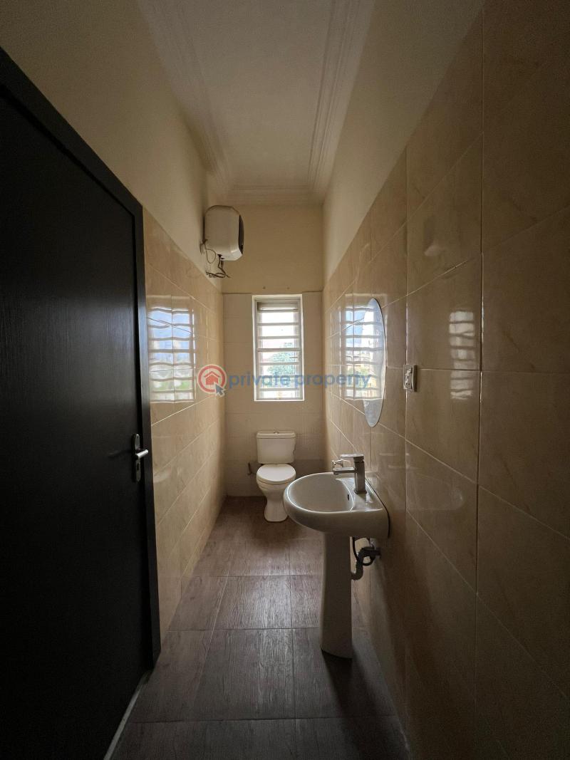 2 bedroom Block Of Flats For Rent Ajah Lekki Lagos Ajah Lagos - 8