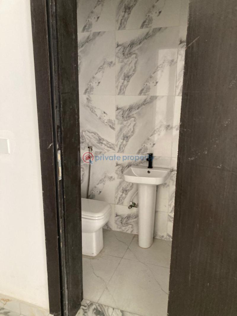 2 bedroom Block Of Flats For Sale Ilaje Ajah Lagos - 12