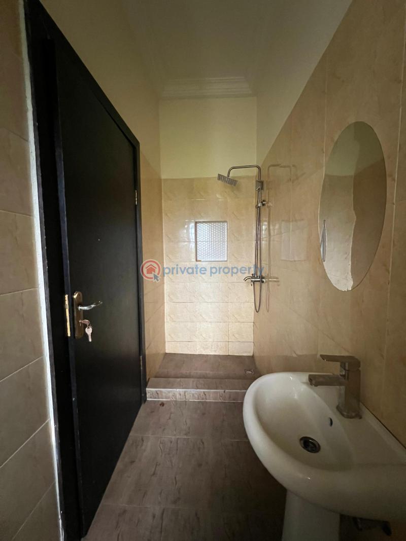 2 bedroom Block Of Flats For Rent Ajah Lekki Lagos Ajah Lagos - 3