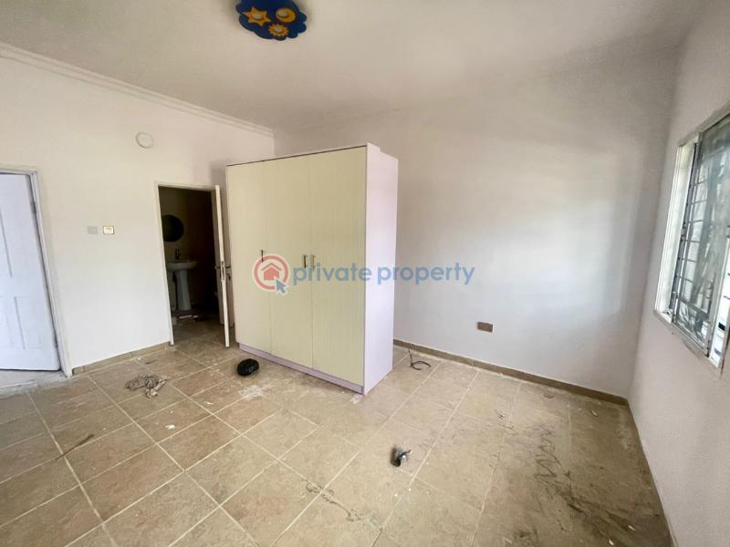 Spacious 2-bedroom apartment with bq - 11 2 bedroom Flat & Apartment For Rent Oniru Victoria Island Lagos - 11