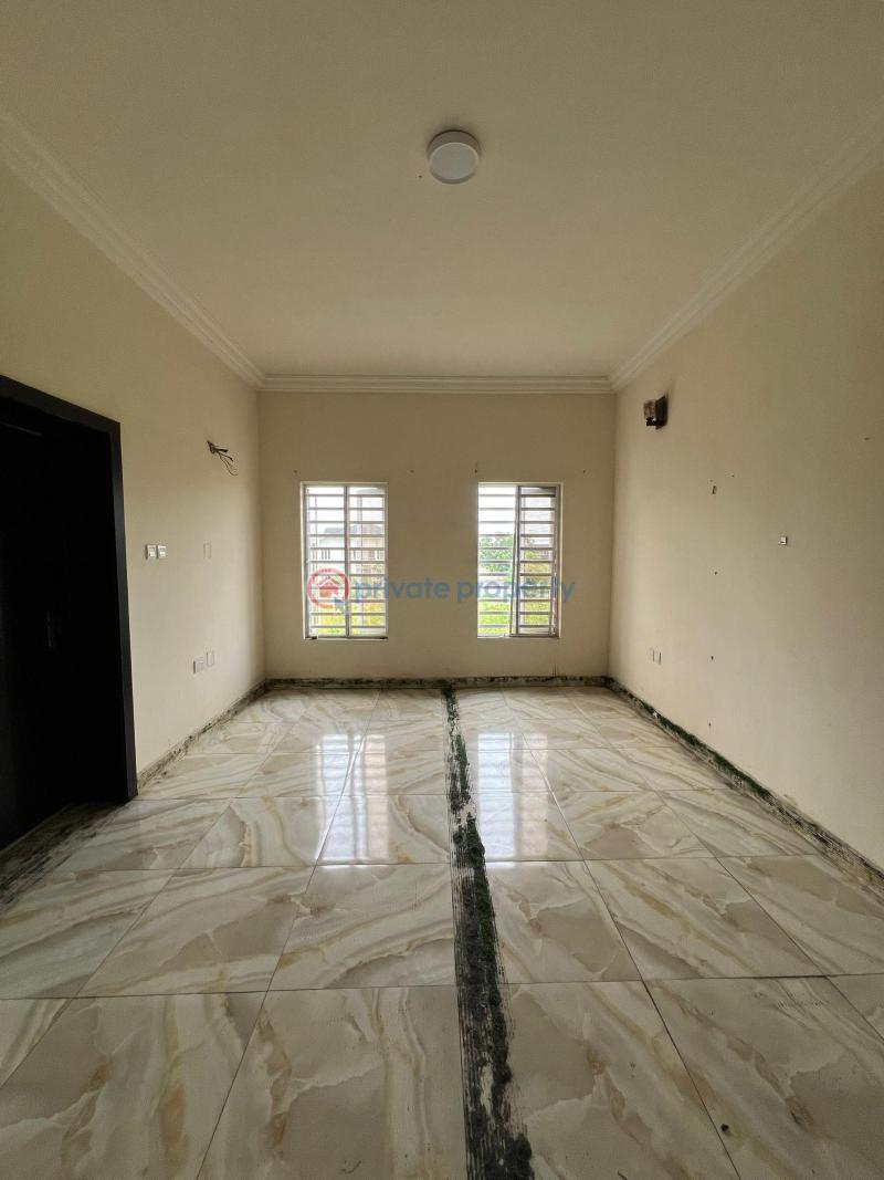 2 bedroom Block Of Flats For Rent Ajah Lekki Lagos Ajah Lagos - 11