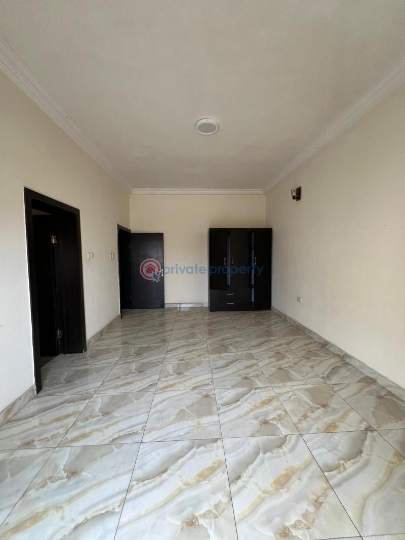 2 bedroom Block Of Flats For Rent Ajah Lekki Lagos Ajah Lagos - 0