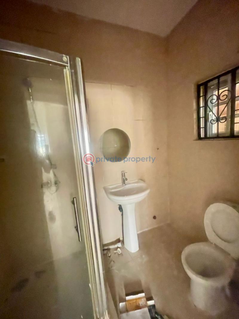 Spacious 2-bedroom apartment with bq - 12 2 bedroom Flat & Apartment For Rent Oniru Victoria Island Lagos - 12