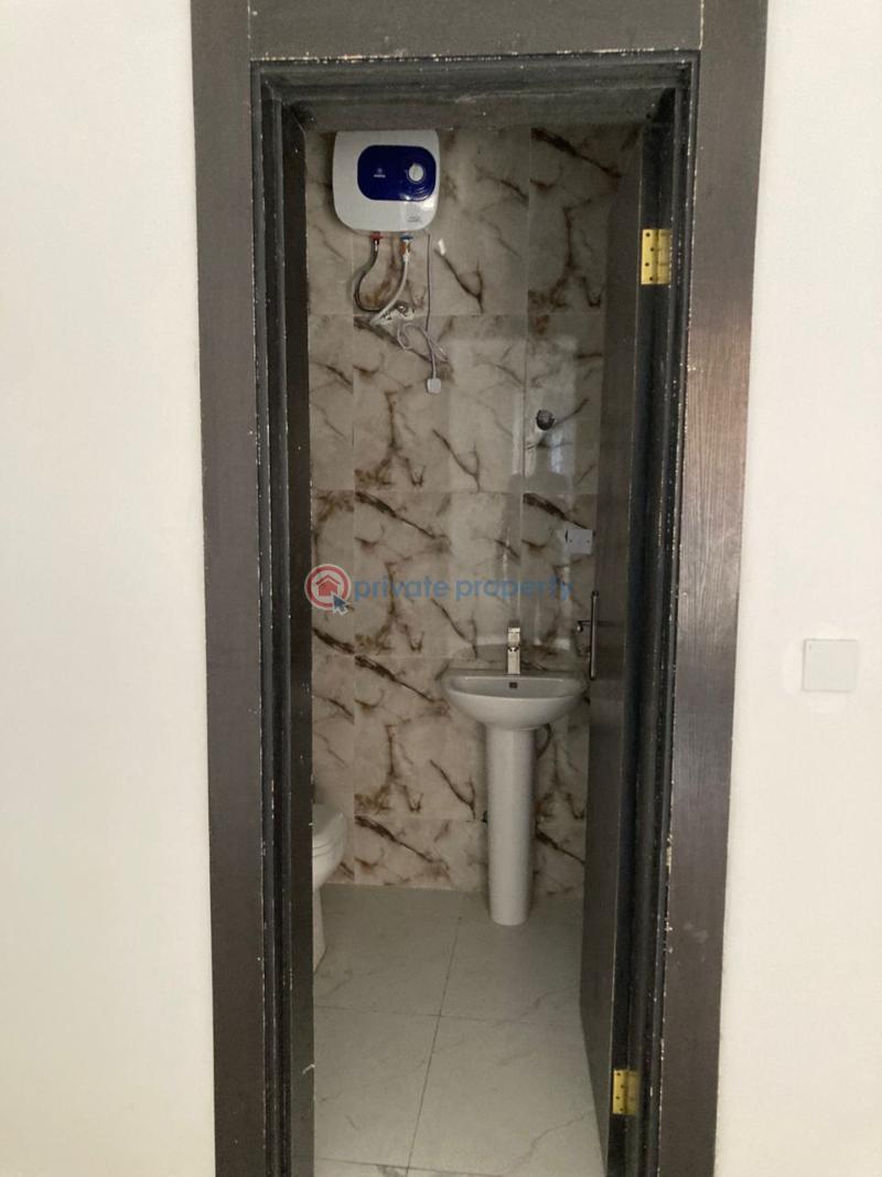 2 bedroom Block Of Flats For Sale Ilaje Ajah Lagos - 5