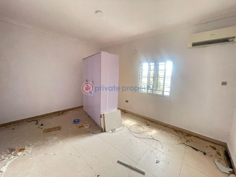Spacious 2-bedroom apartment with bq - 7 2 bedroom Flat & Apartment For Rent Oniru Victoria Island Lagos - 7