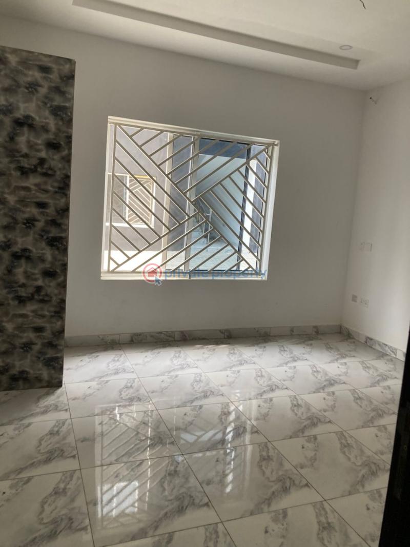 2 bedroom Block Of Flats For Sale Ilaje Ajah Lagos - 4