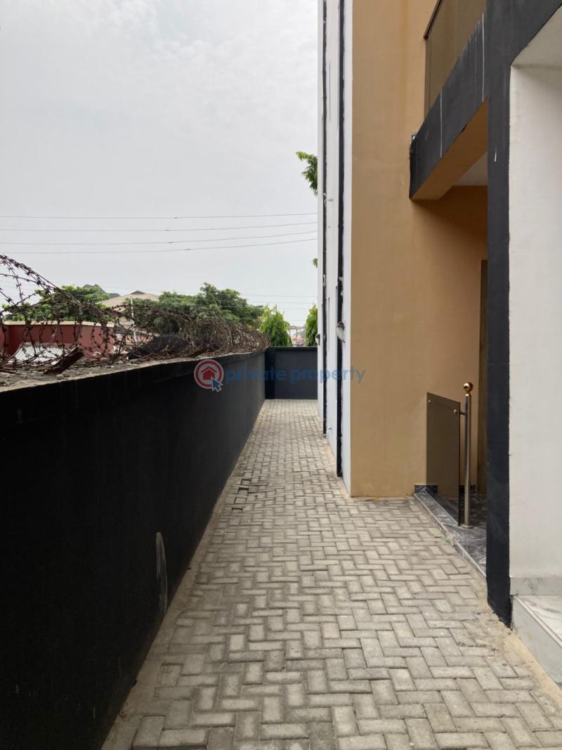 2 bedroom Block Of Flats For Sale Ilaje Ajah Lagos - 16
