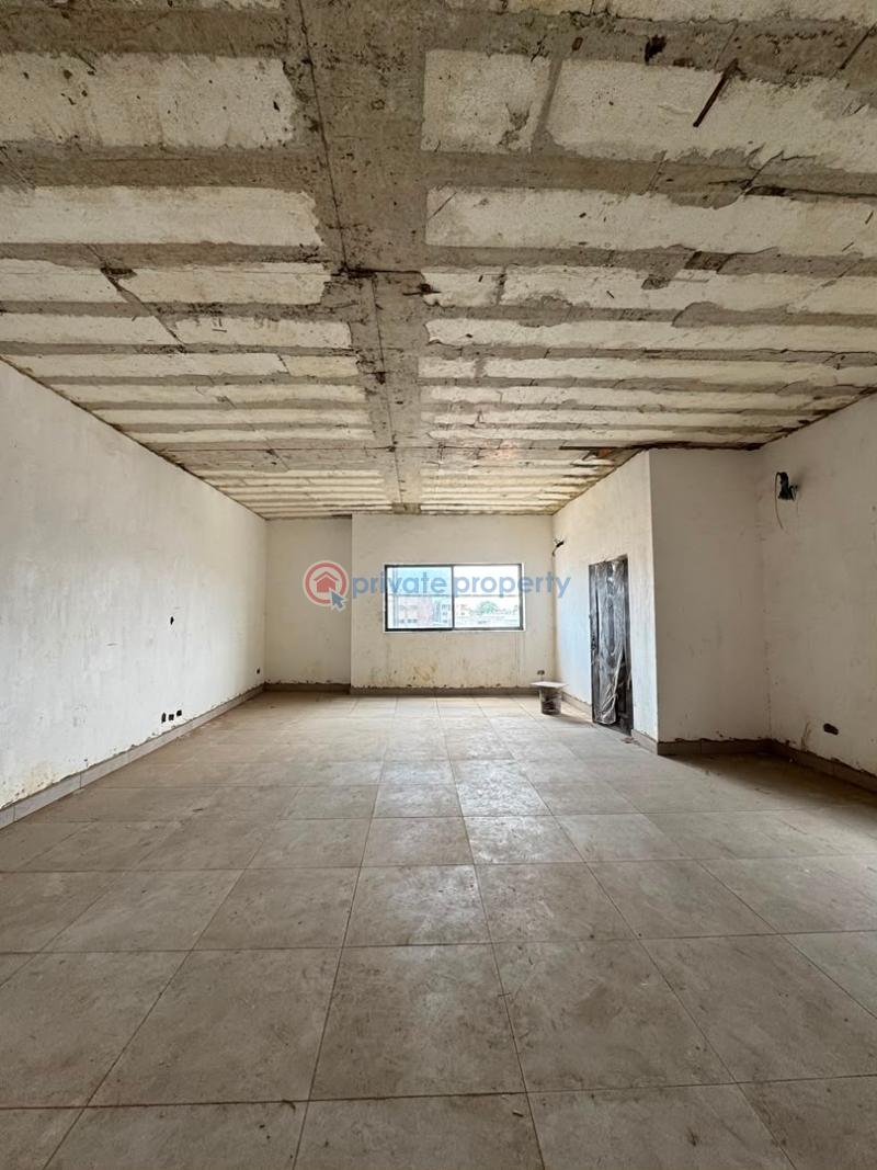 2 bedroom Block Of Flats For Sale Yaba Lagos - 4