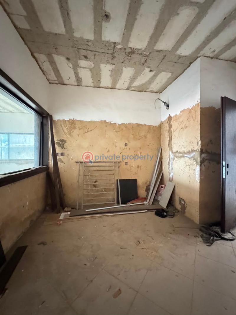 2 bedroom Block Of Flats For Sale Yaba Lagos - 7