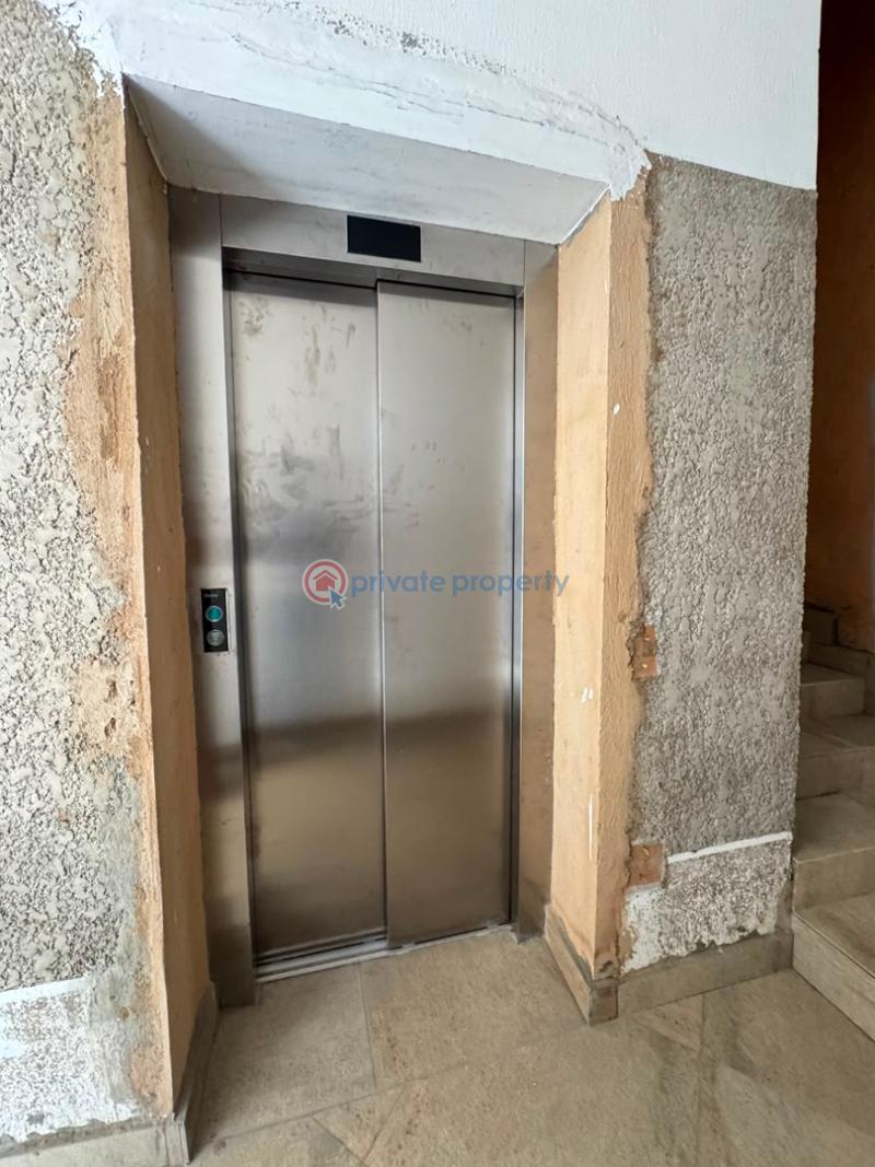 2 bedroom Block Of Flats For Sale Yaba Lagos - 5