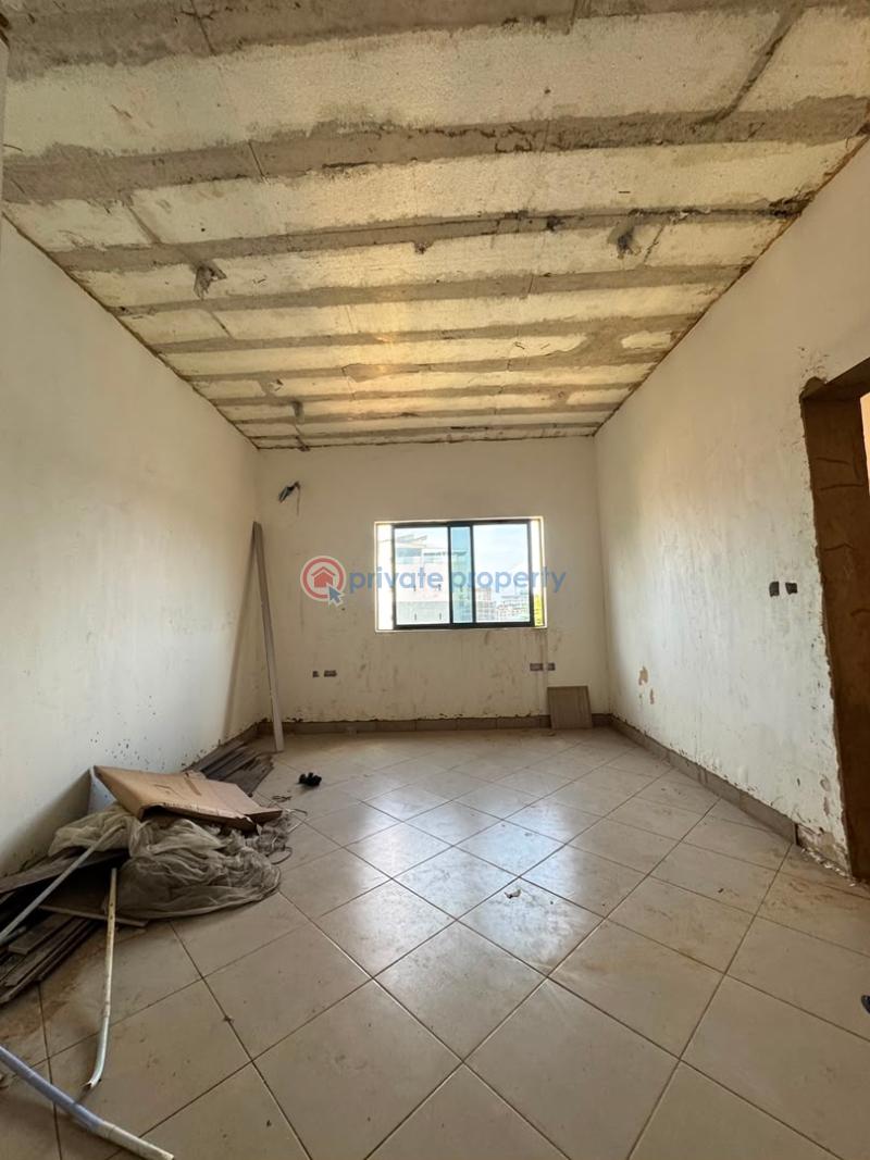 2 bedroom Block Of Flats For Sale Yaba Lagos - 1