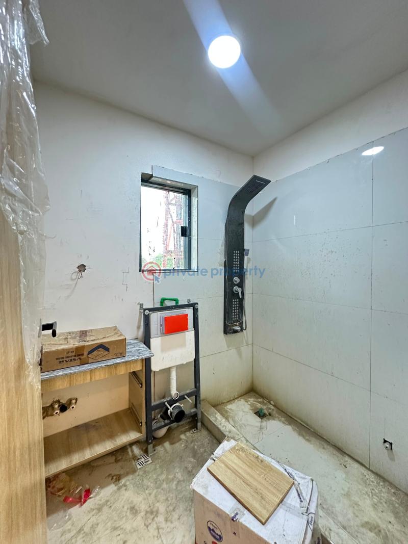 2 bedroom Block Of Flats For Sale Victoria Island Lagos - 12