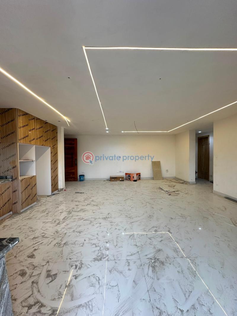 2 bedroom Block Of Flats For Sale Victoria Island Lagos - 4