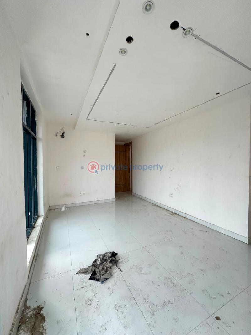 2 bedroom Block Of Flats For Sale Victoria Island Lagos - 10