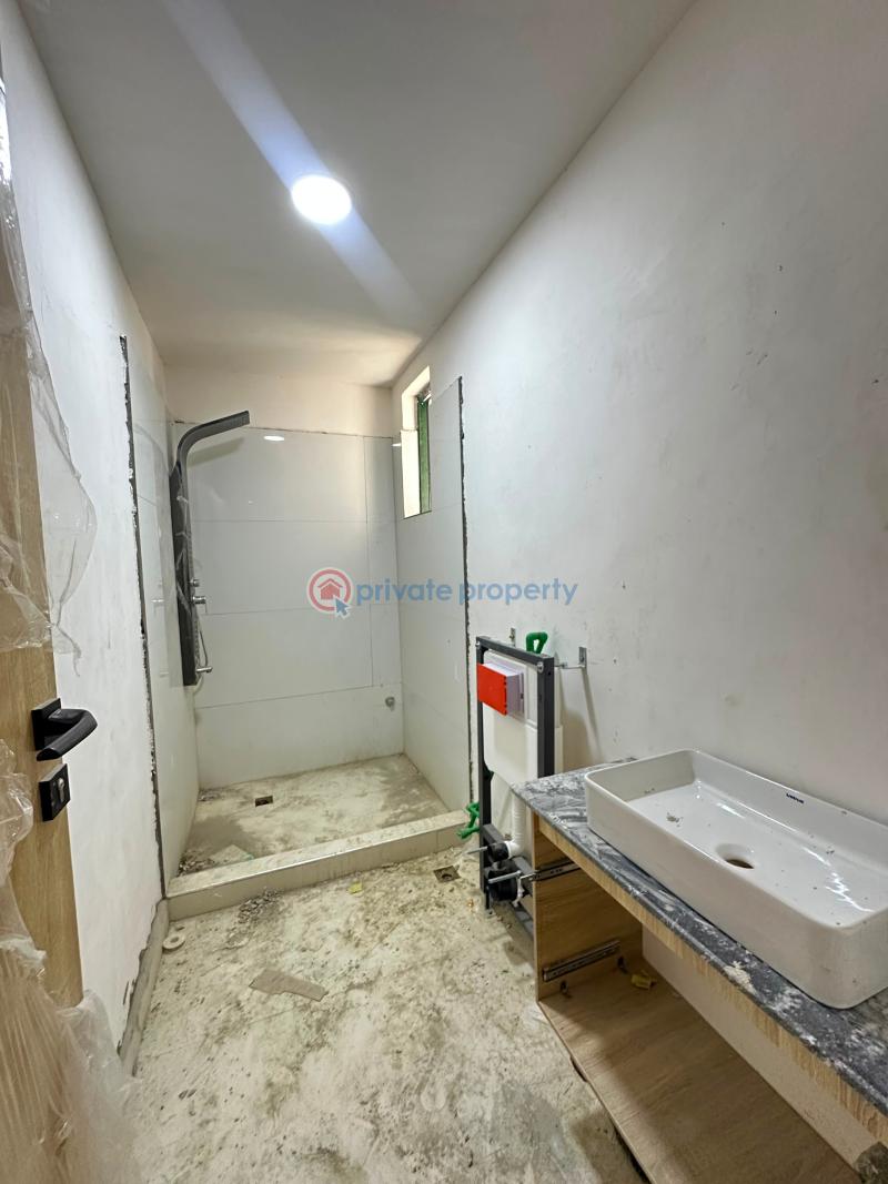 2 bedroom Block Of Flats For Sale Victoria Island Lagos - 11