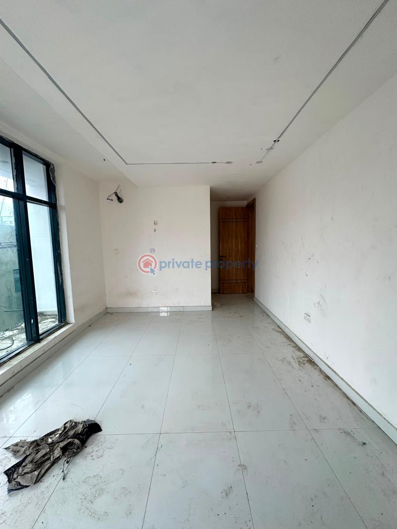 2 bedroom Block Of Flats For Sale Victoria Island Lagos - 9