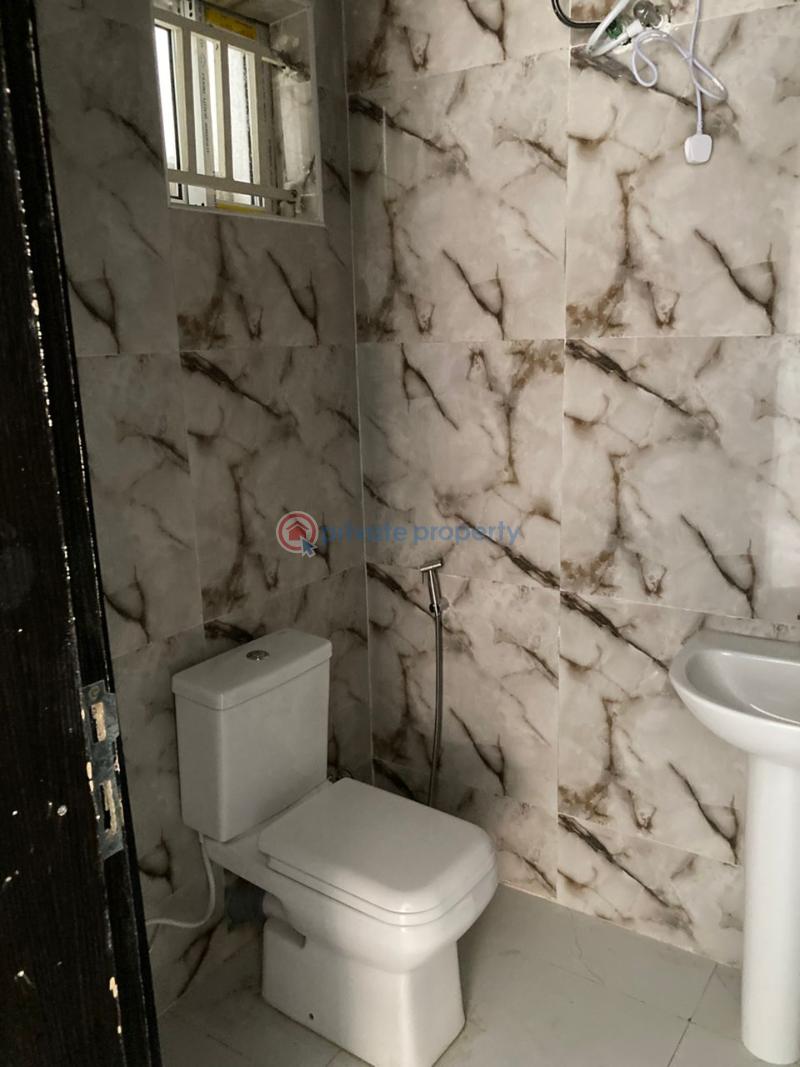 2 bedroom Block Of Flats For Sale Ilaje Ajah Lagos - 6