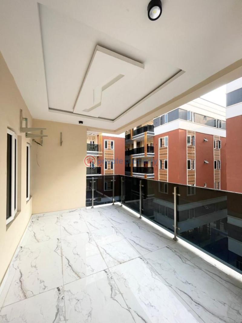 2 bedroom Block Of Flats For Sale Off Freedom Way Lekki Lekki Lagos - 10