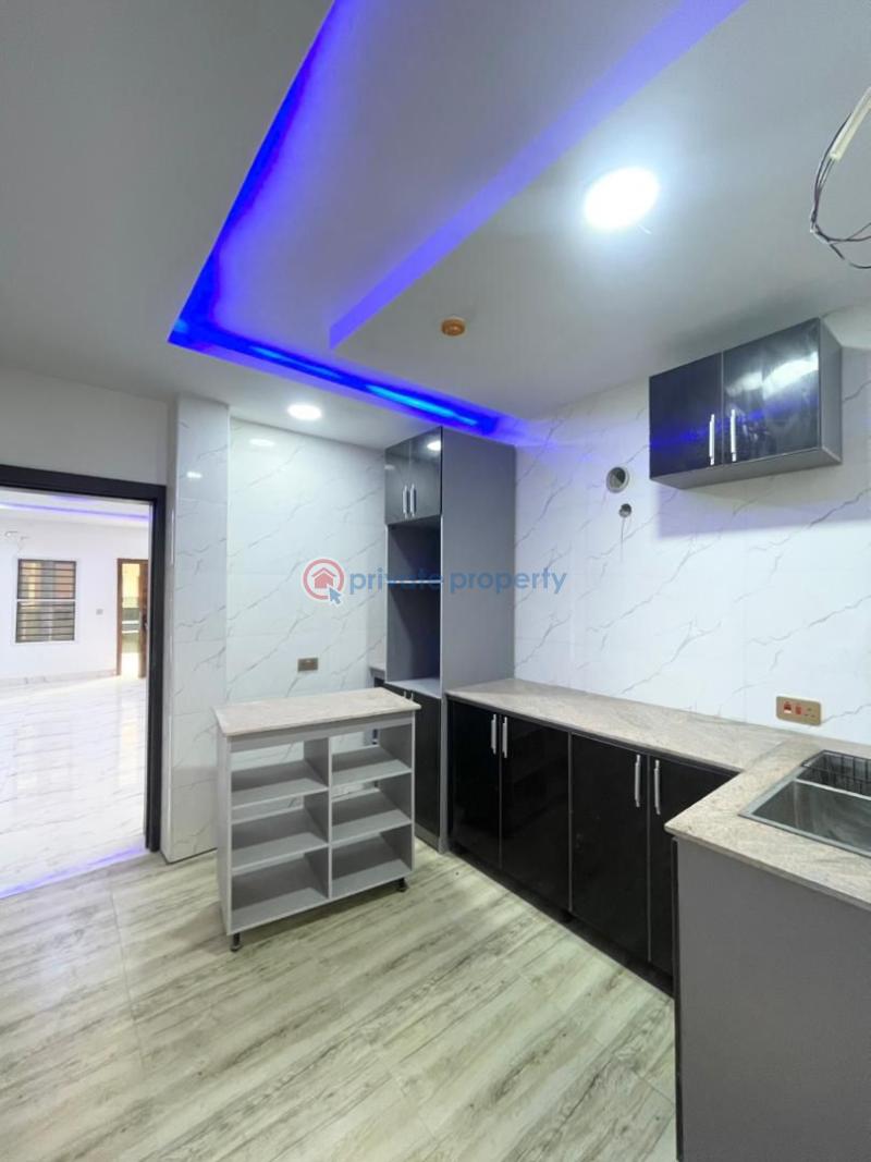 2 bedroom Block Of Flats For Sale Off Freedom Way Lekki Lekki Lagos - 5