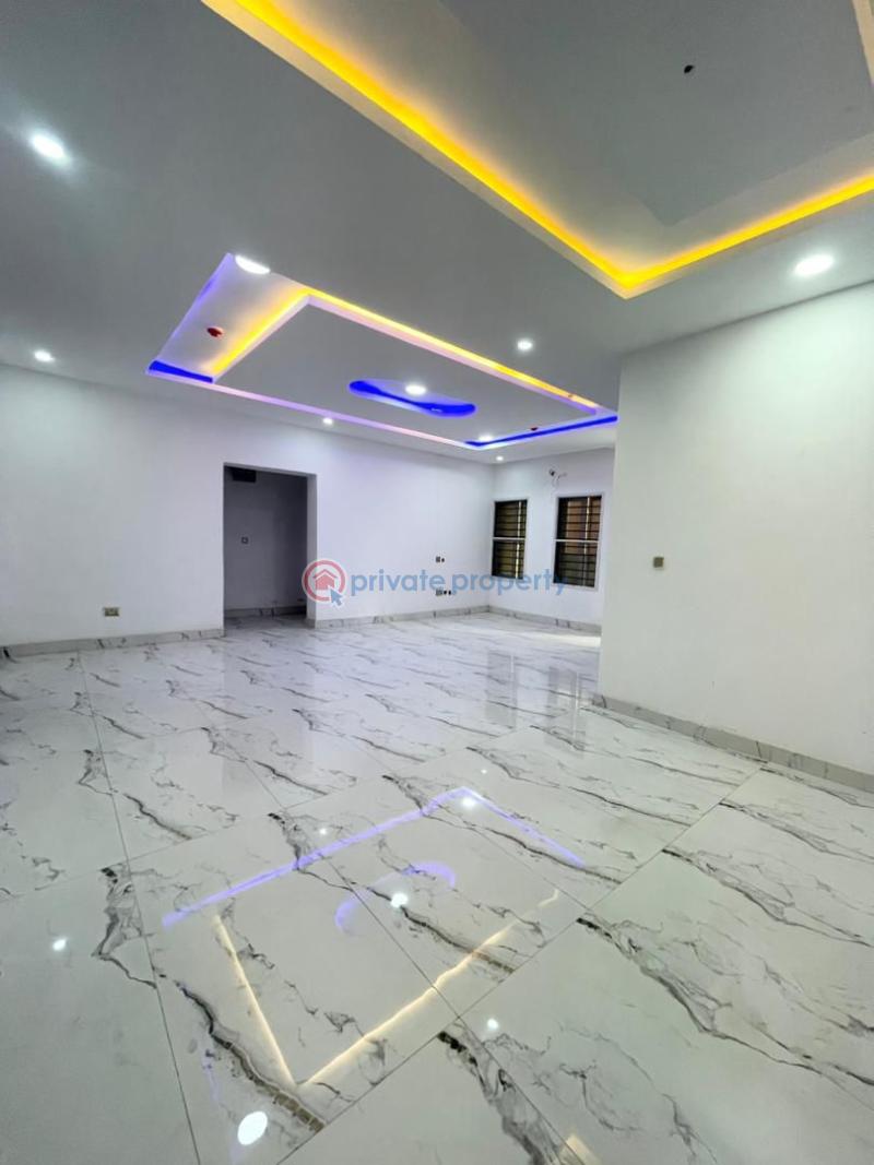 2 bedroom Block Of Flats For Sale Off Freedom Way Lekki Lekki Lagos - 2