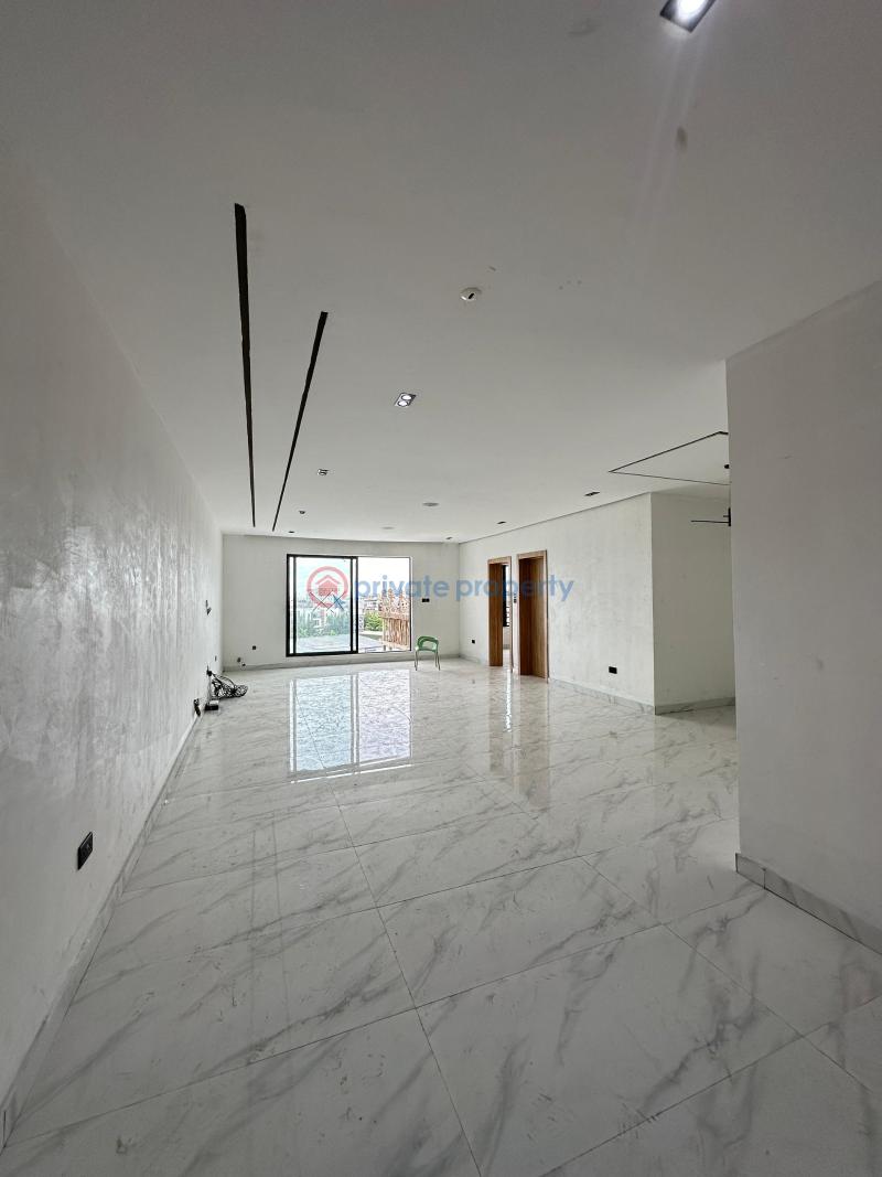 2 bedroom Block Of Flats For Sale Lekki Phase 1 Lekki Lagos - 2