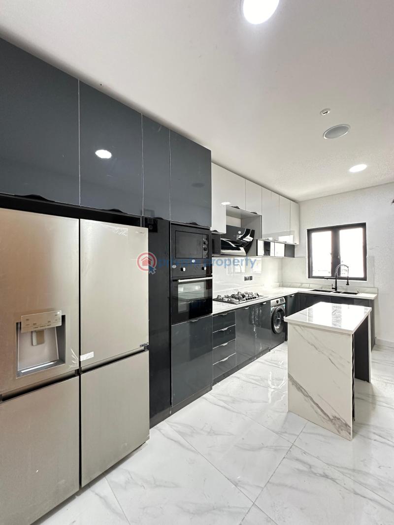 2 bedroom Block Of Flats For Sale Lekki Phase 1 Lekki Lagos - 9