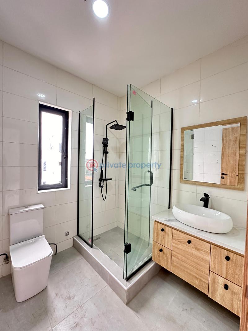 2 bedroom Block Of Flats For Sale Lekki Phase 1 Lekki Lagos - 8