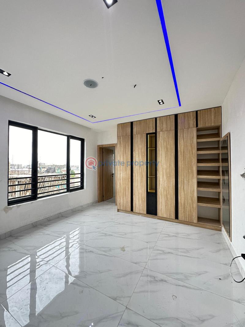 2 bedroom Block Of Flats For Sale Lekki Phase 1 Lekki Lagos - 7