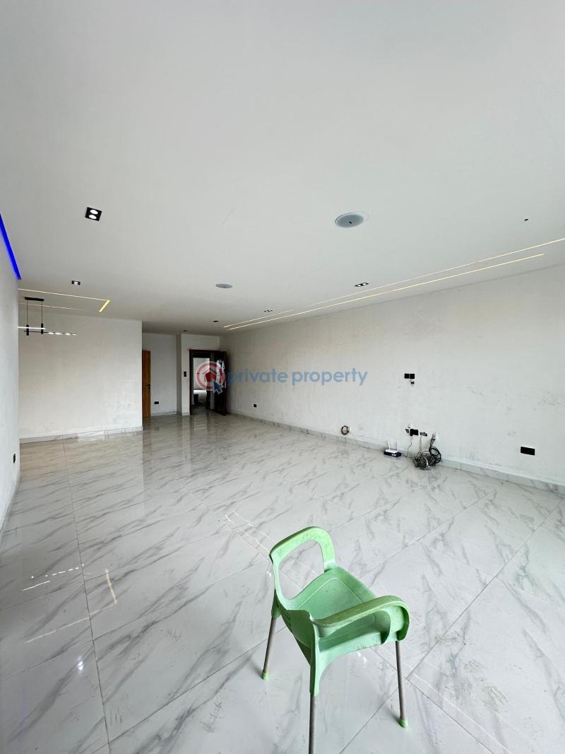 2 bedroom Block Of Flats For Sale Lekki Phase 1 Lekki Lagos - 5