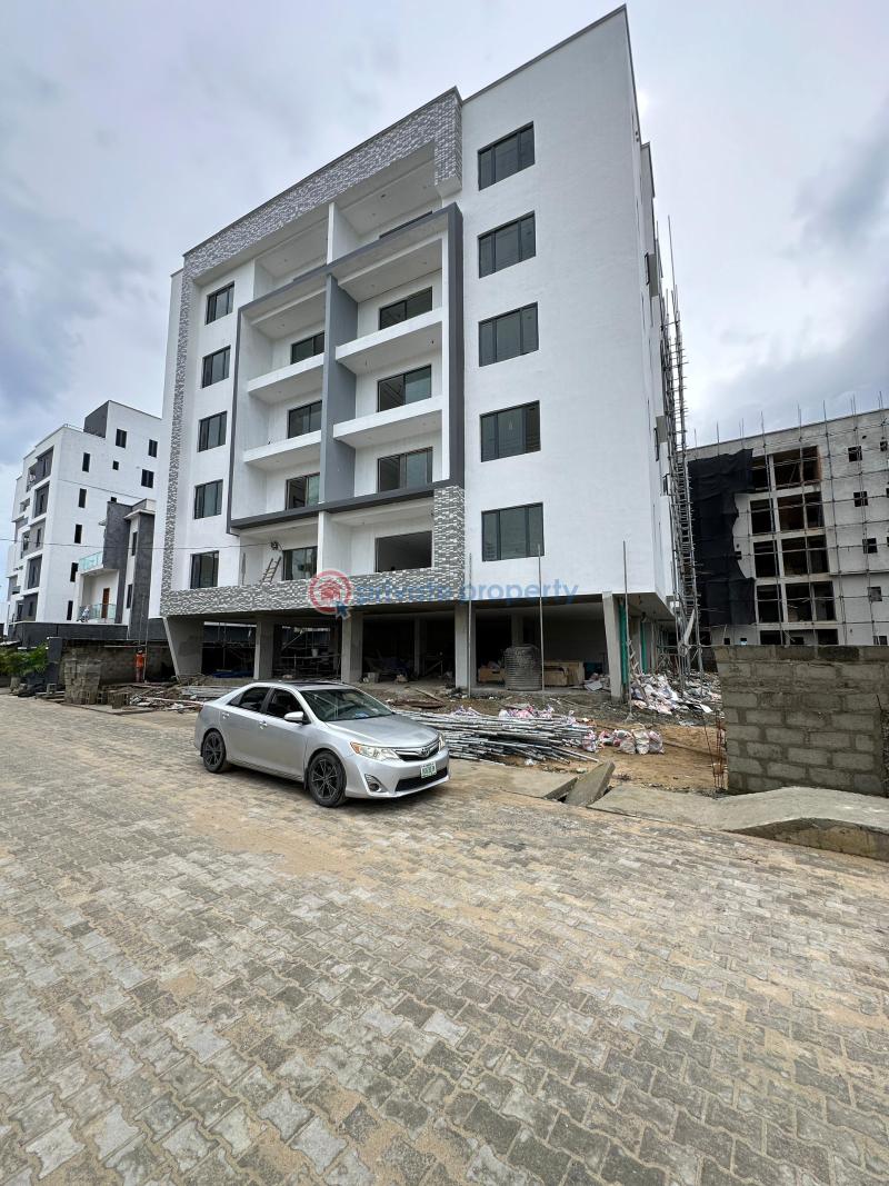 2 bedroom Block Of Flats For Sale Lekki Phase 1 Lekki Lagos - 0