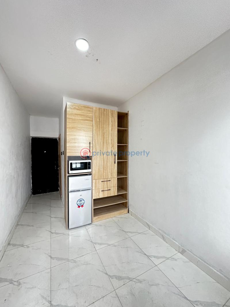 2 bedroom Block Of Flats For Sale Lekki Phase 1 Lekki Lagos - 10