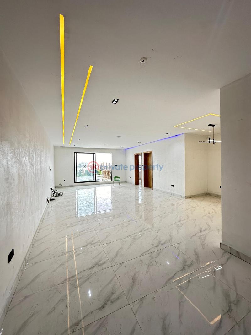 2 bedroom Block Of Flats For Sale Lekki Phase 1 Lekki Lagos - 3