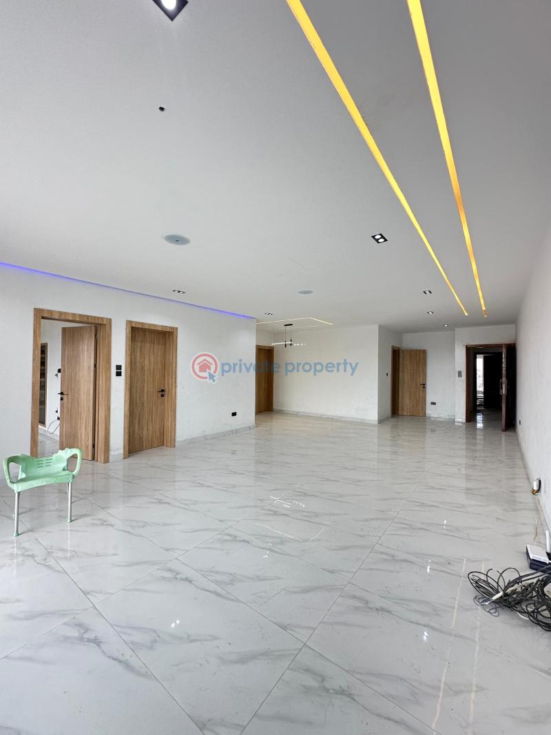 2 bedroom Block Of Flats For Sale Lekki Phase 1 Lekki Lagos - 4