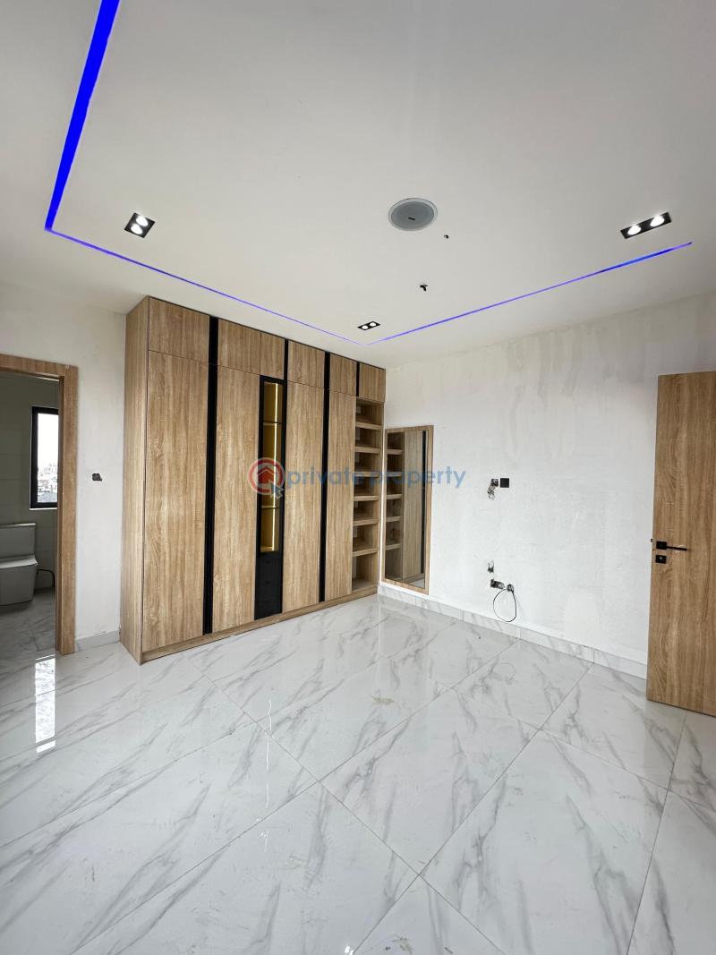 2 bedroom Block Of Flats For Sale Lekki Phase 1 Lekki Lagos - 6