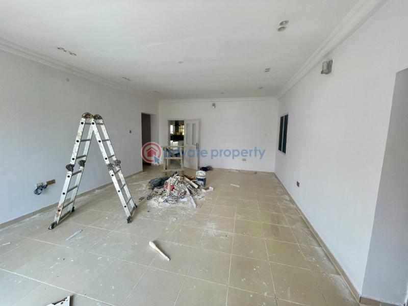 Spacious 2-bedroom apartment with bq - 2 2 bedroom Flat & Apartment For Rent Oniru Victoria Island Lagos - 2