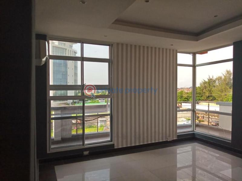 2 bedroom Block Of Flats For Rent Banana Island Ikoyi Lagos - 2